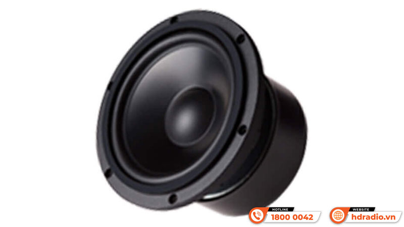 Bass Loa Edifier S1000W