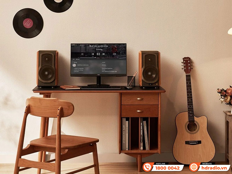 Công suất Loa Edifier S1000W