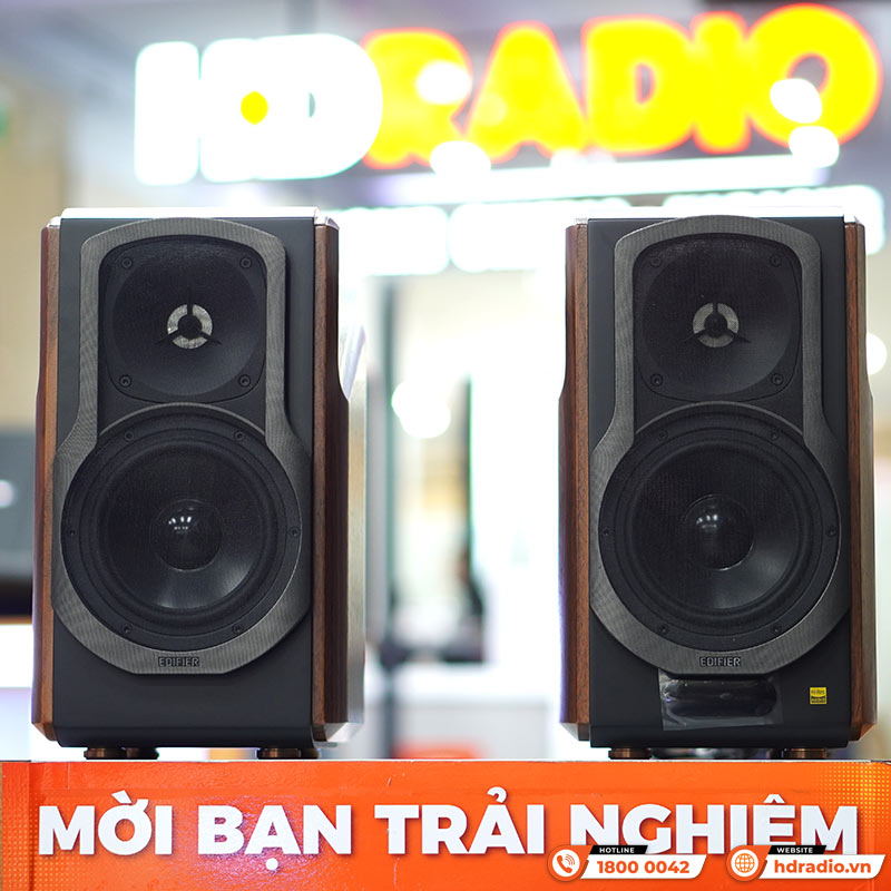 Loa Edifier S2000MKIII