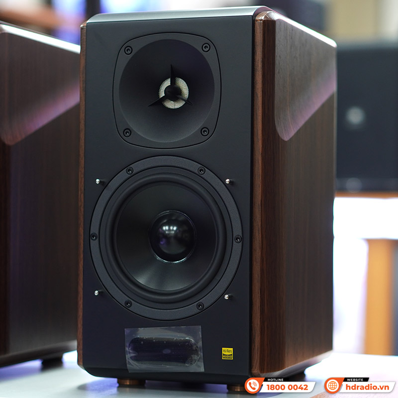 Loa Edifier S2000MKIII, Công suất 130W, Bluetooth 5.0, RCA, Optical, Coaxial-8