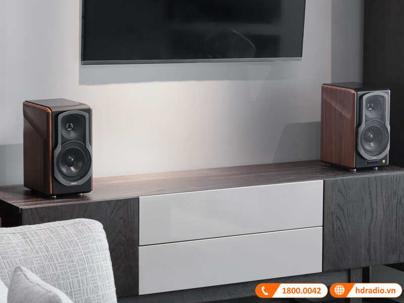 Loa Edifier S2000MKIII