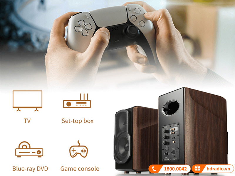 Loa Edifier S2000MKIII