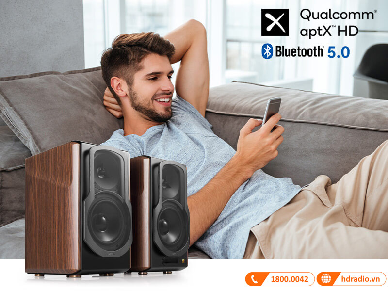 Loa Edifier S2000MKIII