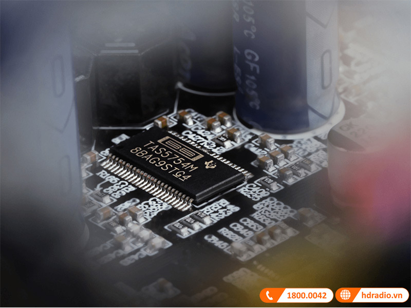 Loa Edifier S2000MKIII