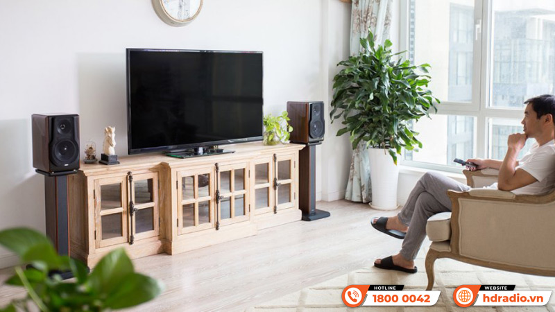 Loa Edifier S3000MKII 