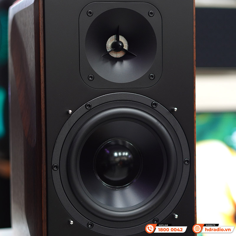 Loa Edifier S3000MKII, Bluetooth 5.0, XLR, RCA, Optical, Coaxial, USB, Công Suất 256W-9