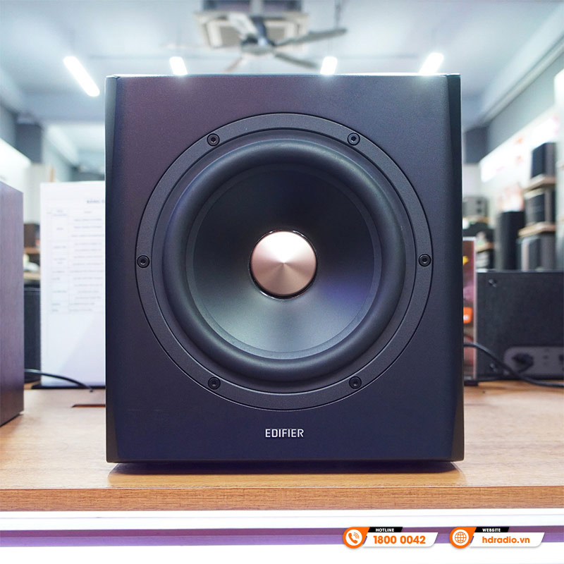 Loa Edifier S360DB, Công suất 155W, Bluetooth 4.2, RCA, Optical, Coaxial-17