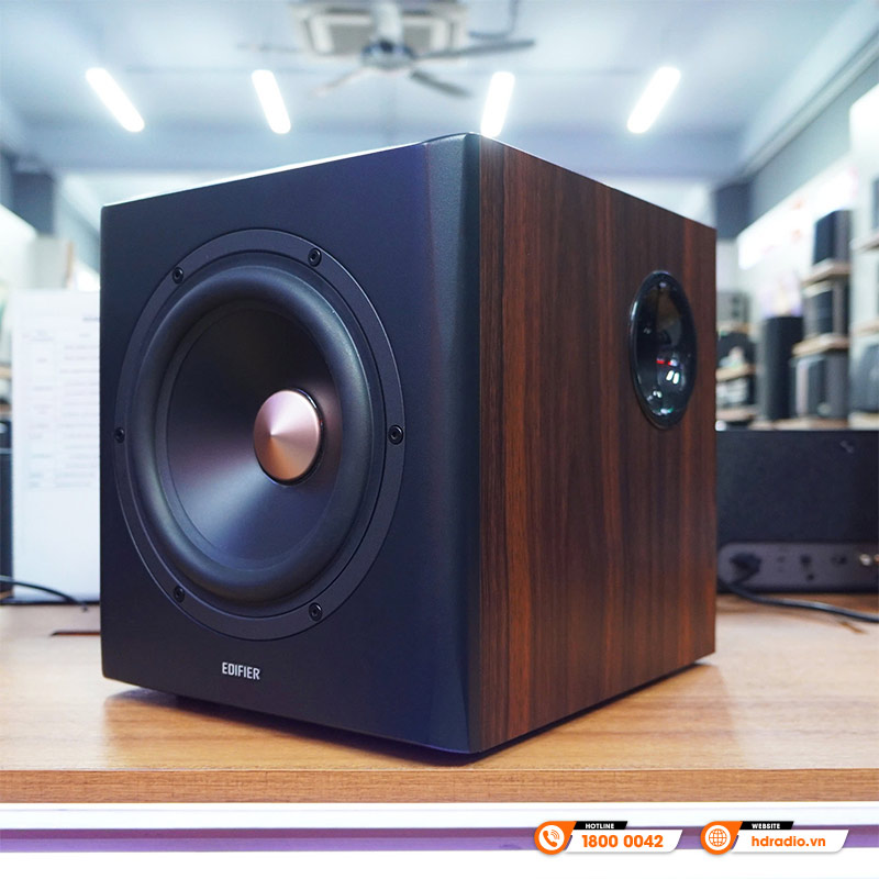 Loa Edifier S360DB, Công suất 155W, Bluetooth 4.2, RCA, Optical, Coaxial-18
