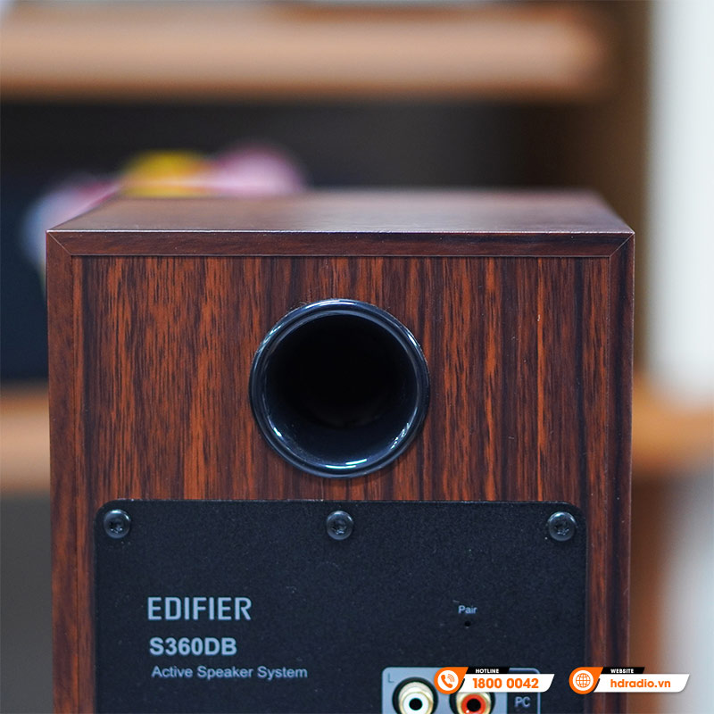 Loa Edifier S360DB, Công suất 155W, Bluetooth 4.2, RCA, Optical, Coaxial-11