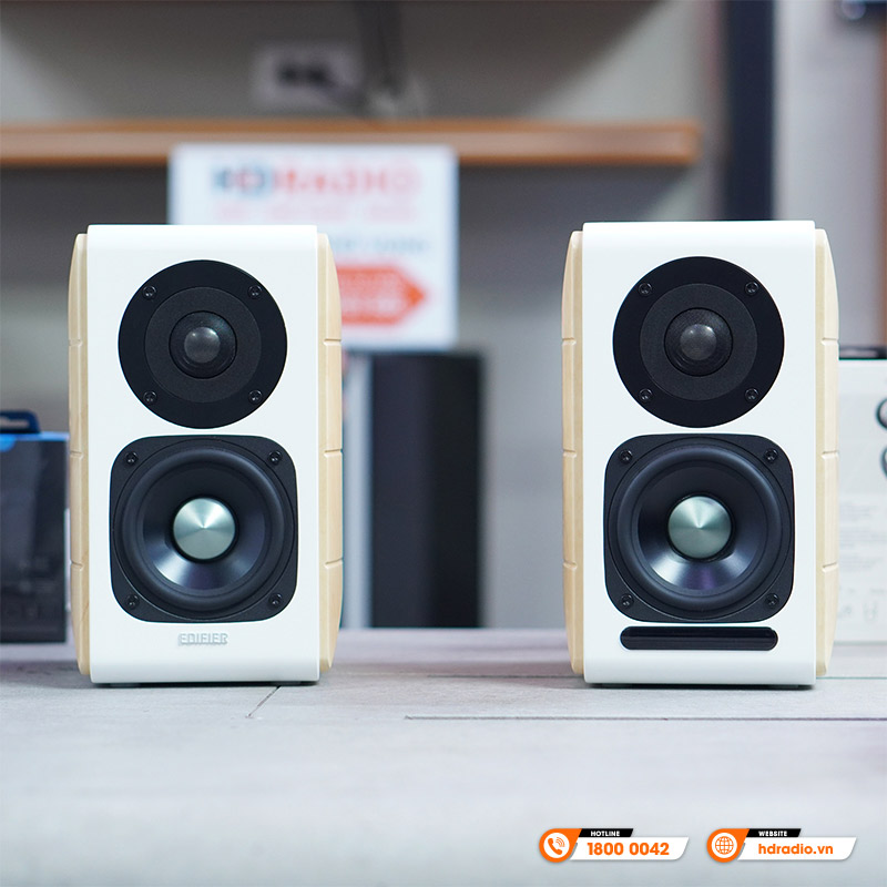 Loa Edifier S880DB, Công suất 88W, Bluetooth 4.1, RCA, USB, Optical-1