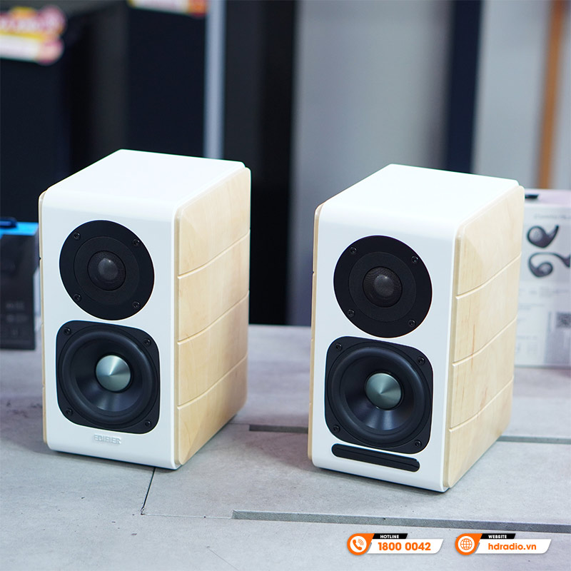 Loa Edifier S880DB, Công suất 88W, Bluetooth 4.1, RCA, USB, Optical-14