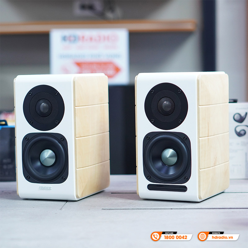 Loa Edifier S880DB, Công suất 88W, Bluetooth 4.1, RCA, USB, Optical-2