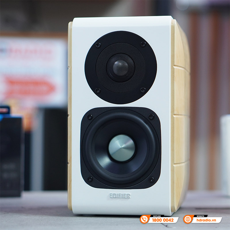 Loa Edifier S880DB, Công suất 88W, Bluetooth 4.1, RCA, USB, Optical-4