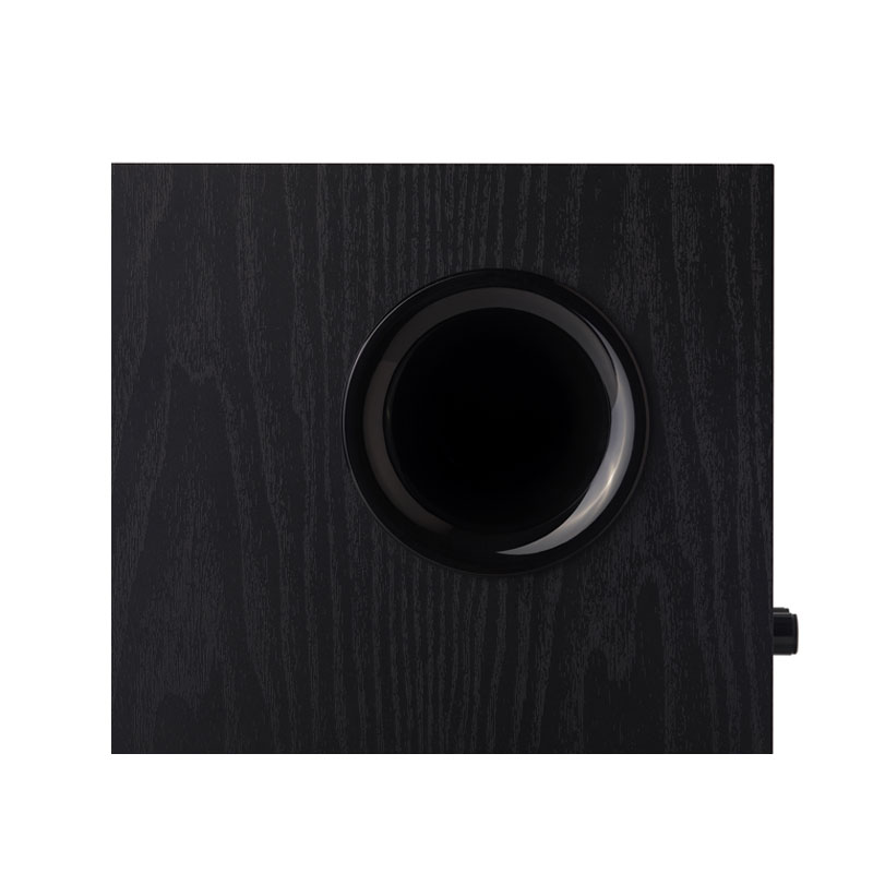 Loa sub Edifier T5, Bass 20cm, Công Suất 70W (sub điện)-2