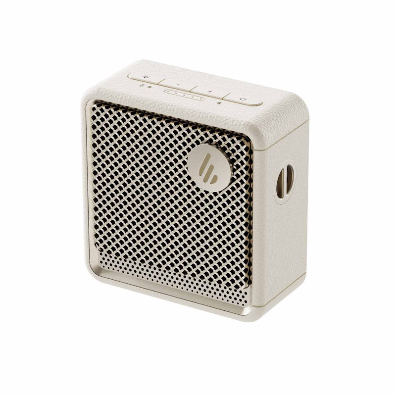 Loa Edifier ES20, Pin 12h, IP67, Bluetooth 5.4, Wi-Fi-2