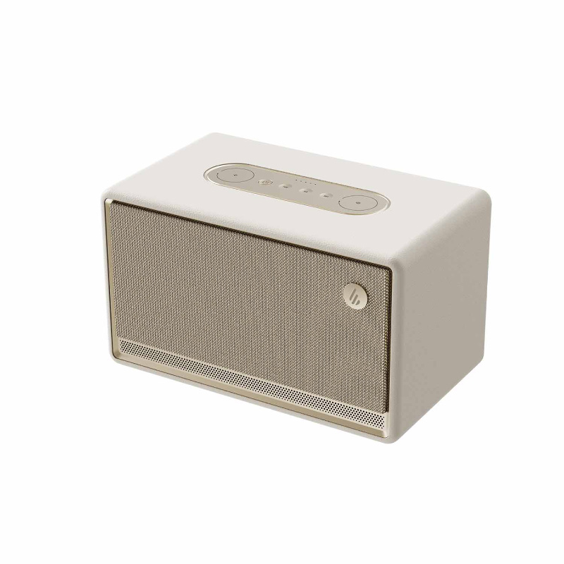 Loa Edifier ES300, Công suất 60W, Pin 12h, Bluetooth 5.3, AirPlay 2, USB-A, AUX-2