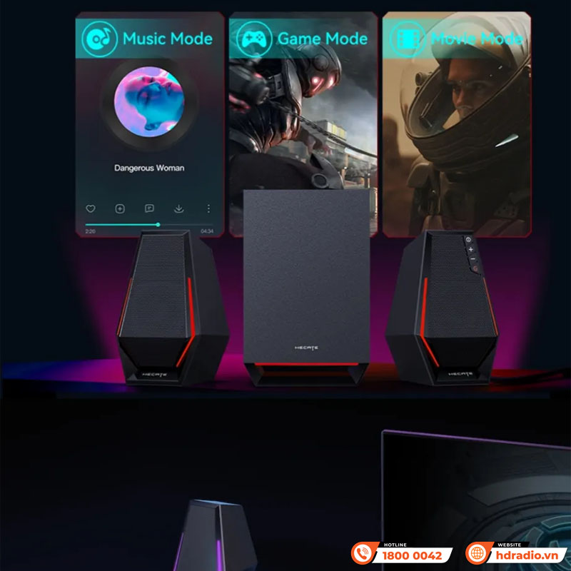 Loa Edifier G1500 Max