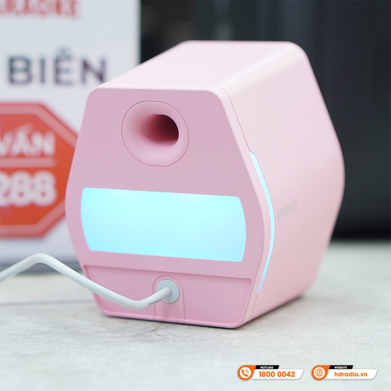 Loa Edifier G2000, Bluetooth 5.1, USB, AUX, Âm Thanh 2.0-9