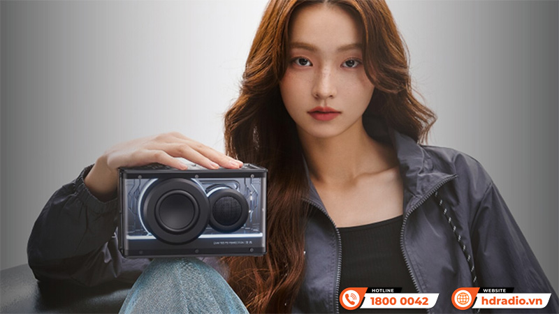 Loa Edifier Edifier Huazai New Play