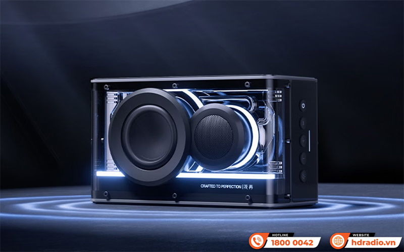 Loa Edifier Edifier Huazai New Play