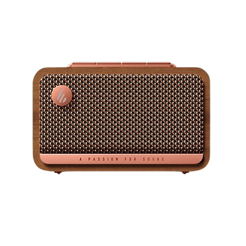 Loa Edifier M130 (Công suất 16W, Bluetooth, Pin 11 Giờ, TF và USB)