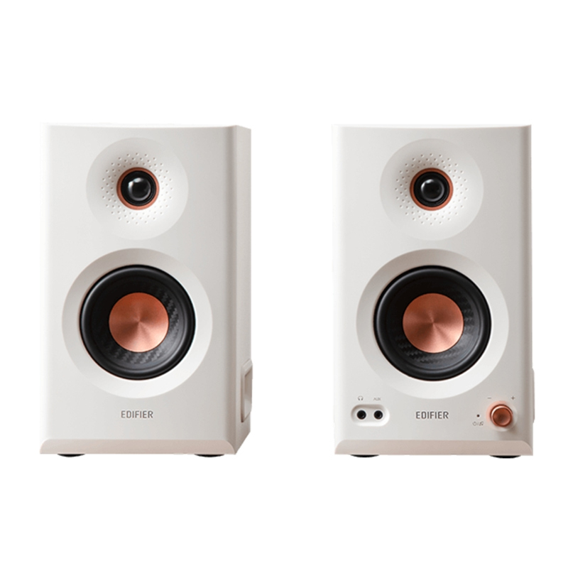 Loa Edifier MR5, Công suất 110W, Bluetooth V6.0, RCA, AUX, XLR-3