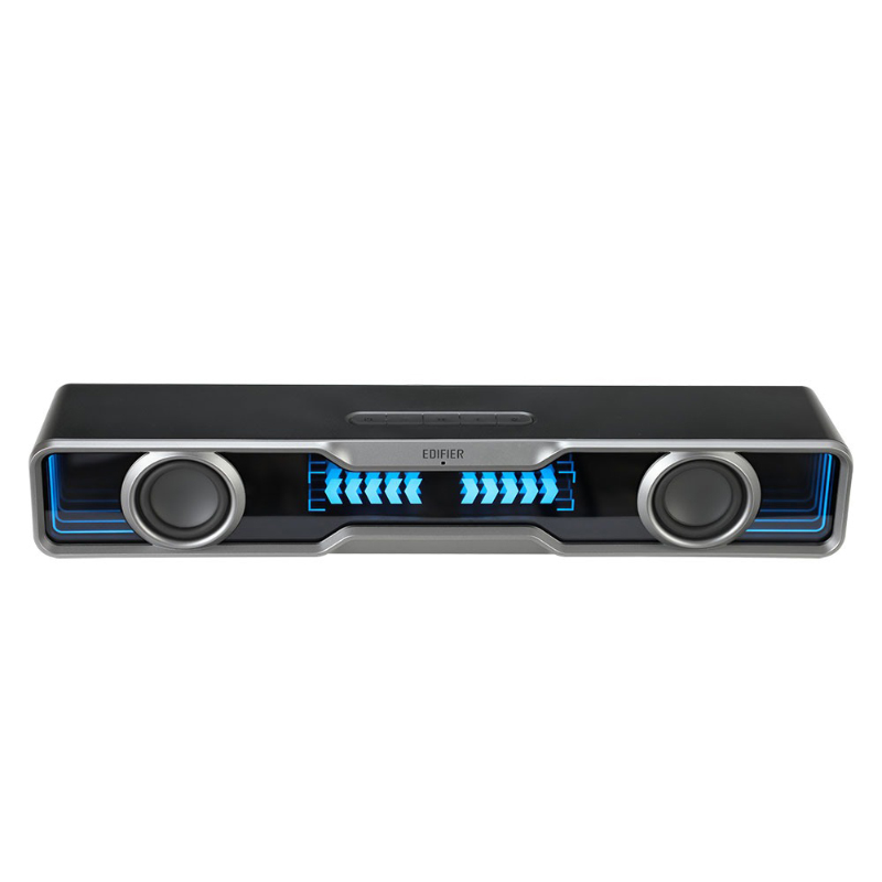 Loa Edifier QS30, Loa soundbar vi tính, Bluetooth 5.4, USB