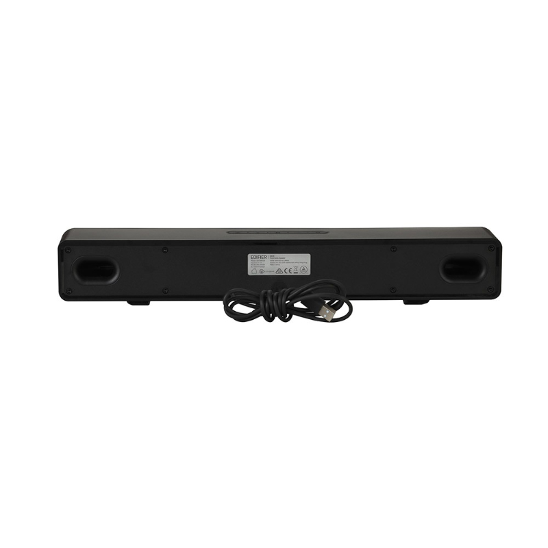 Loa Edifier QS30, Loa soundbar vi tính, Bluetooth 5.4, USB-3