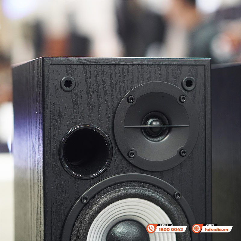 Loa Edifier R990BT, Công suất 24W, Tần số 60Hz – 18kHz, Bluetooth 5.4-7