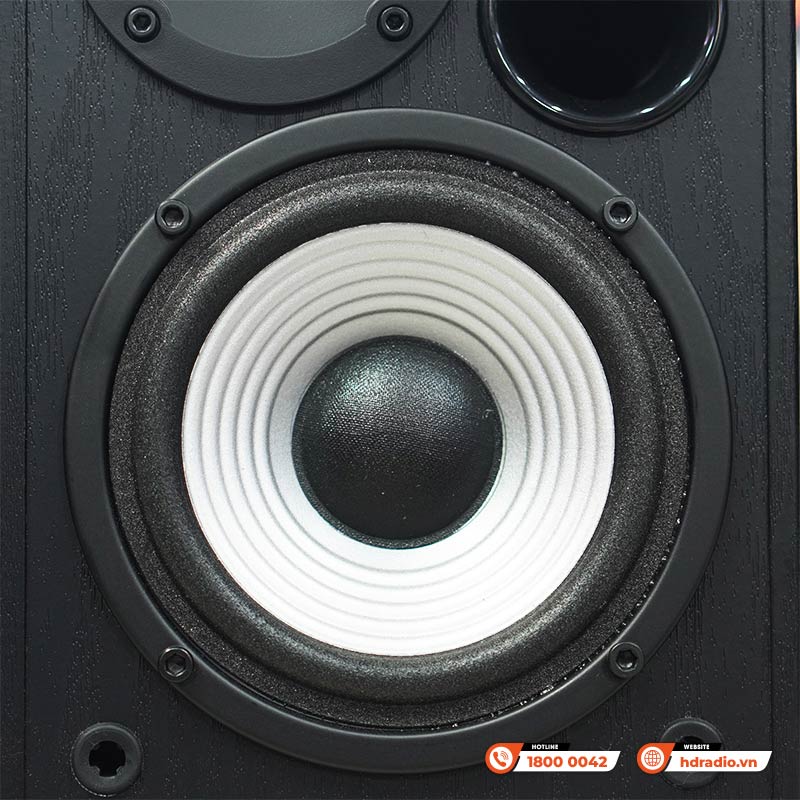 Loa Edifier R990BT, Công suất 24W, Tần số 60Hz – 18kHz, Bluetooth 5.4-8