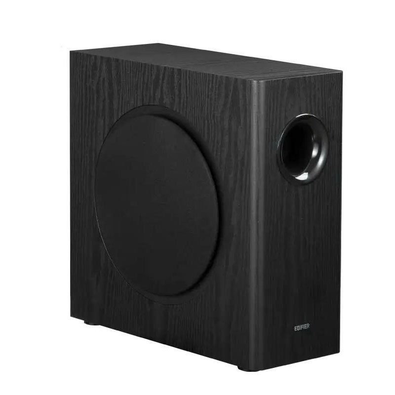 Loa sub Edifier T5s, Bass 20cm, Công suất 70W