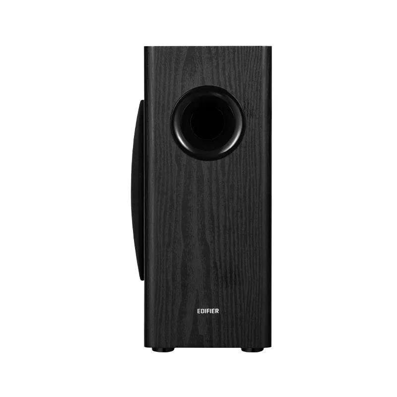 Loa sub Edifier T5s, Bass 20cm, Công suất 70W-4