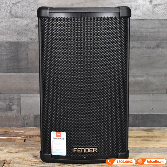 Loa Fender Fighter 10