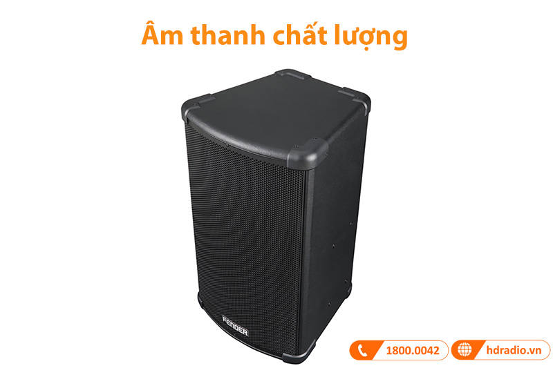 Loa Fender Fighter 12