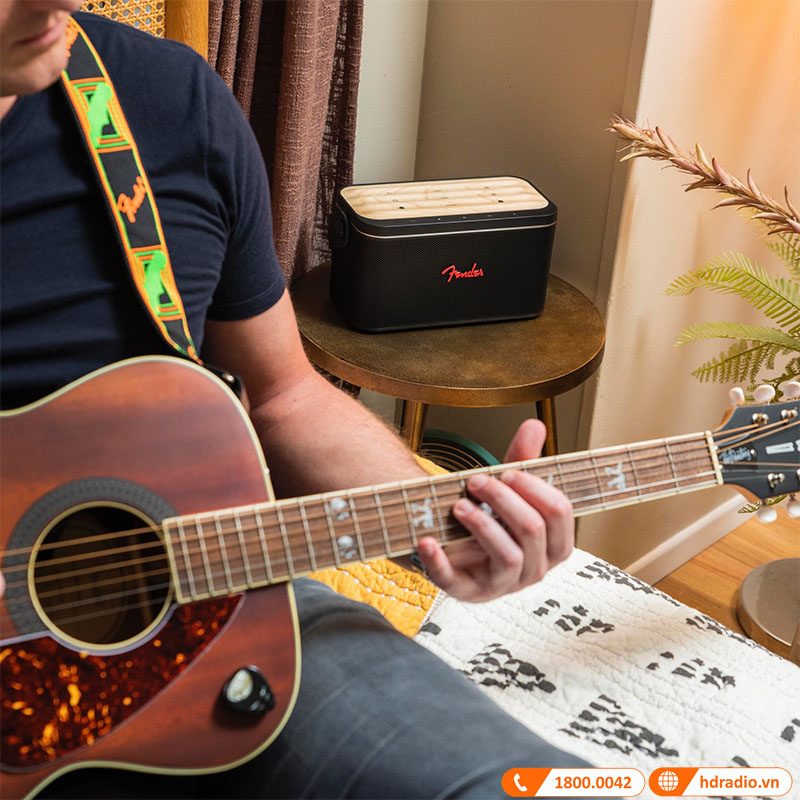 Kết nối không dây bluetooth 5.2