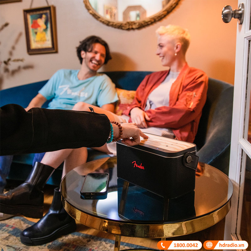 thời lượng pin sử dụng 30 giờ