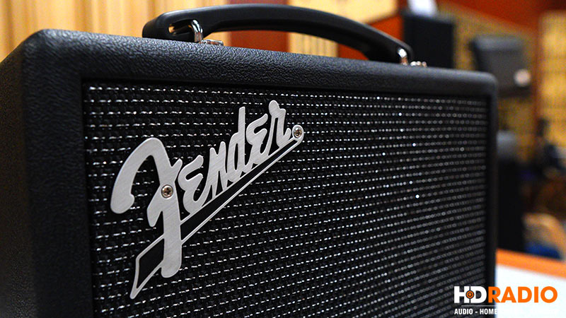 mua loa Fender Indio 2 giá rẻ đến hdradio