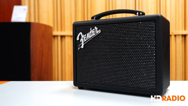 loa Fender Indio 2 giá rẻ