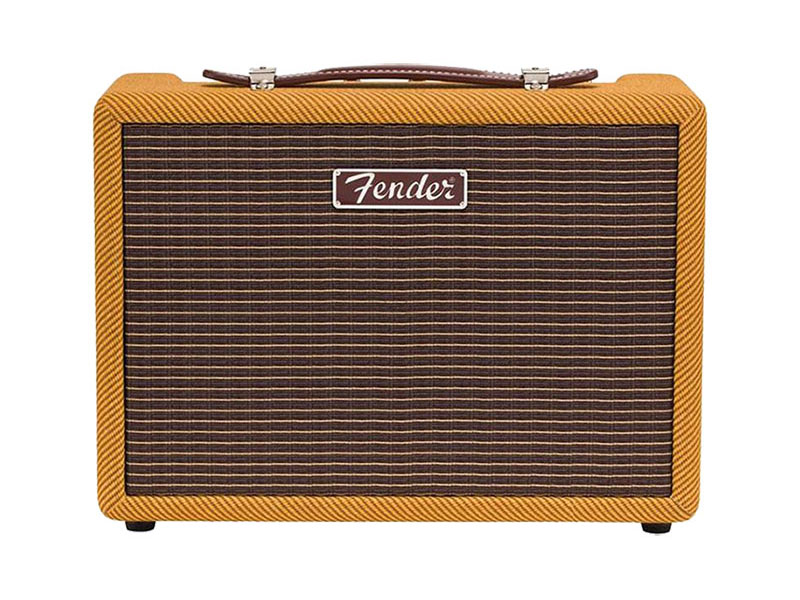 Loa bluetooth Fender Monterey Tweed