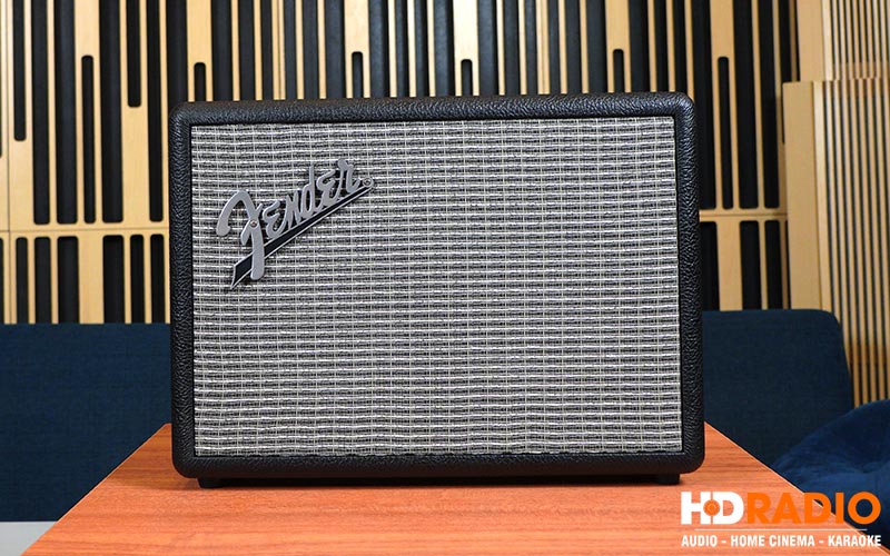 hdradio bán loa Fender Monterey giá rẻ