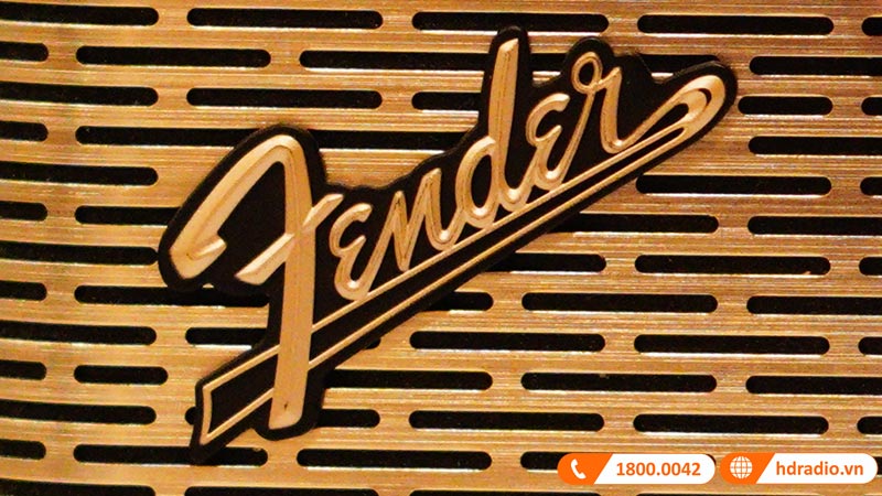 Loa di động Fender Newport 2