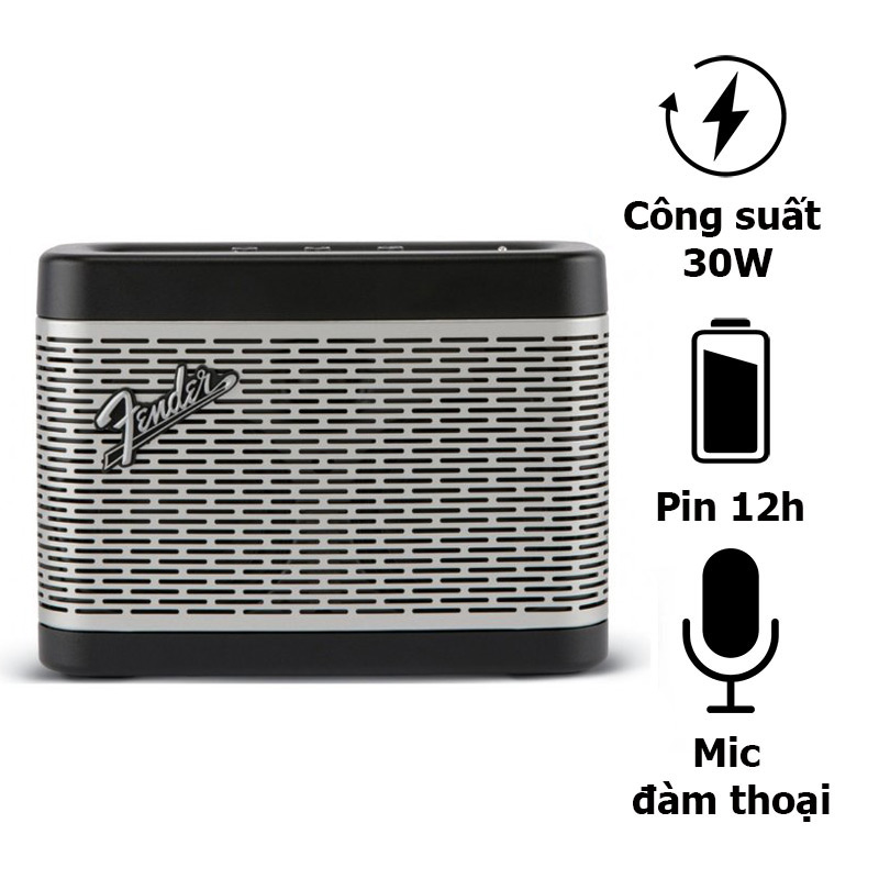 Loa Fender Newport 2-5