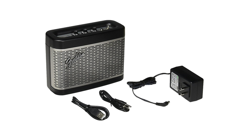 bộ Loa Fender Newport 2