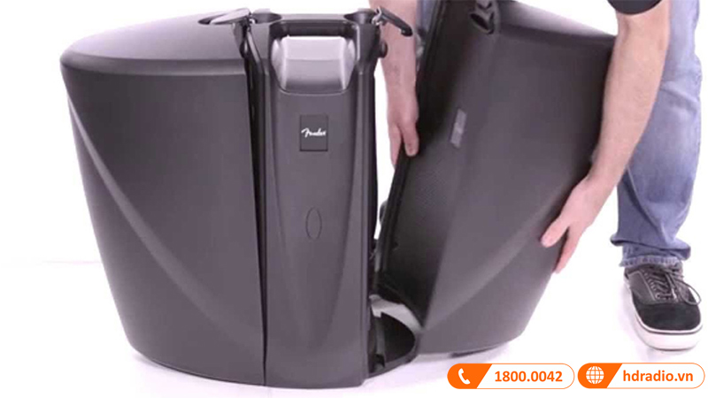 tay xach Loa Fender Passport Event Series 2