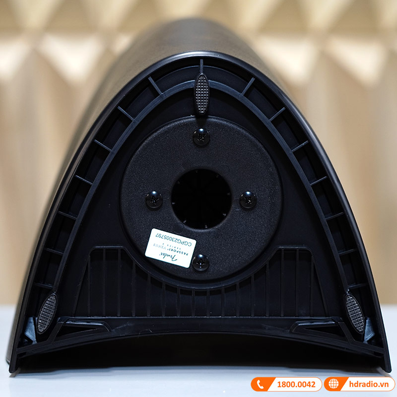 Loa Fender Passport Venue Series 2, Bluetooth, Mixer 10 Kênh, Công Suất 600W (All in One)-9