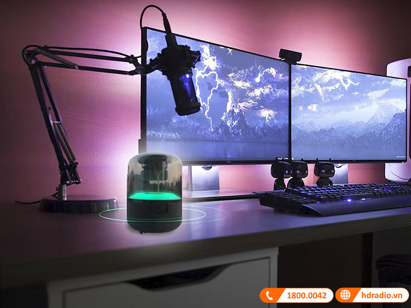 loa nghe nhac kiwi is03