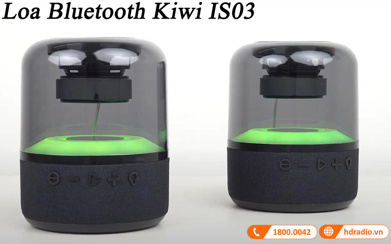 danh gia nhung uu diem cua loa kiwi is03