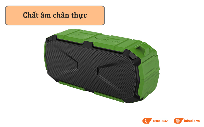 Loa Kiwi IS01 chat am