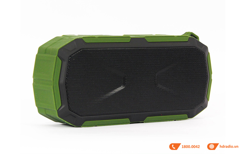 Loa Kiwi IS01 danh gia