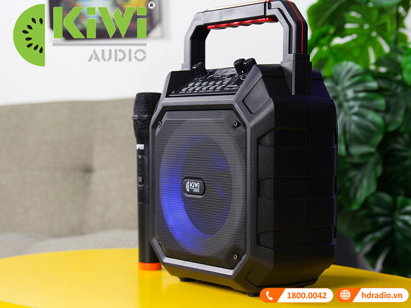 danh gia chi tiet uu diem noi bat cua loa kiwi xt6.5